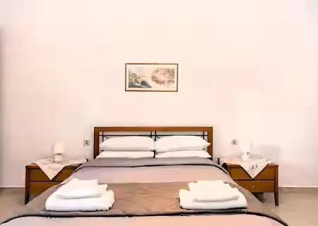 Konstantina'S Fairytale House Villa Kíssamos Buitenkant foto
