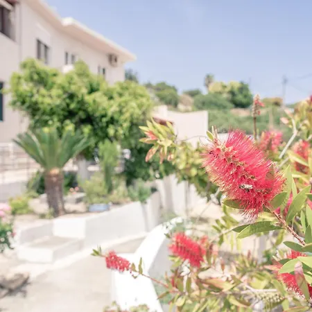 Konstantina'S Fairytale House Villa Kissamos Exterior photo