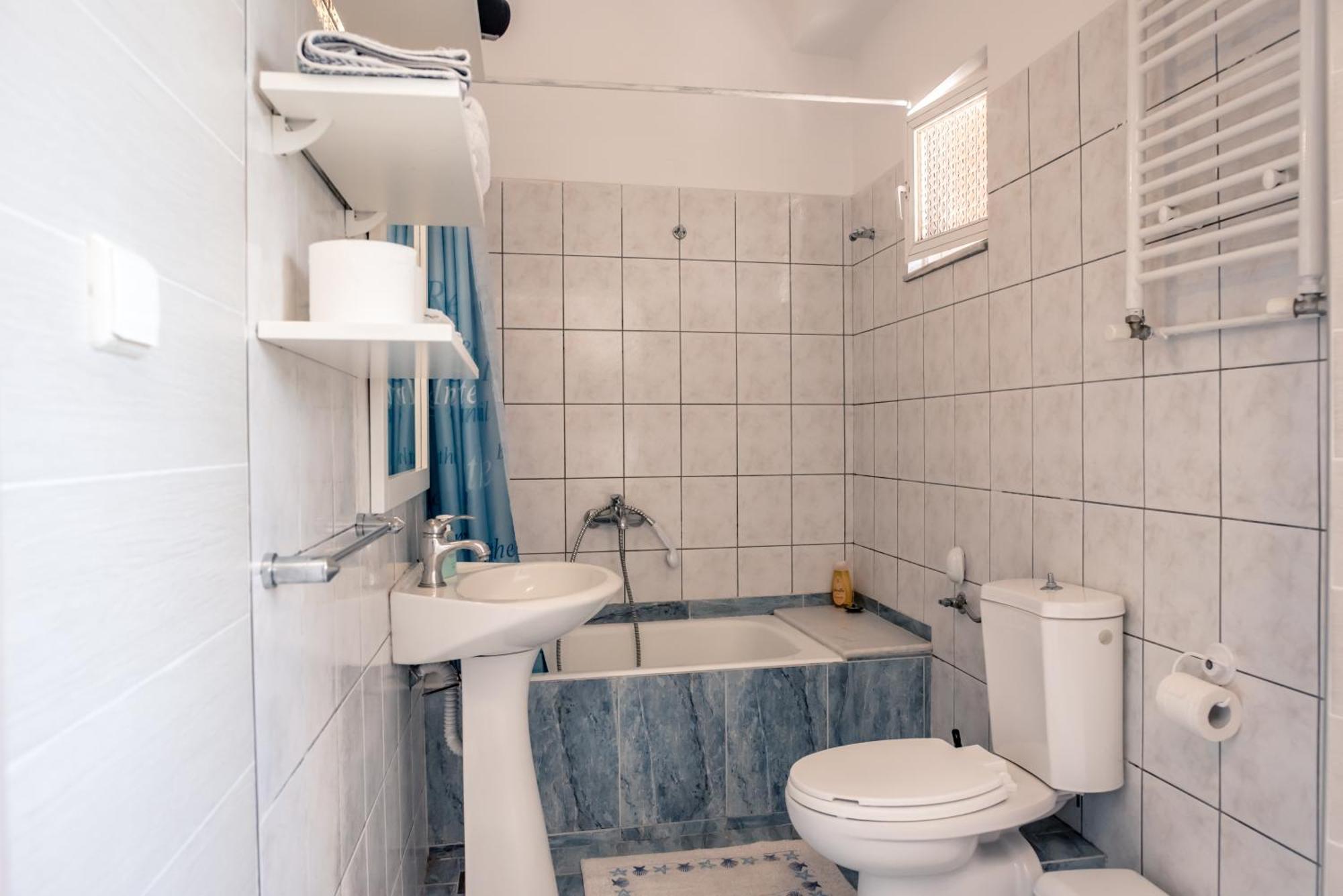 Konstantina's Fairytale House Holiday home Kissamos
