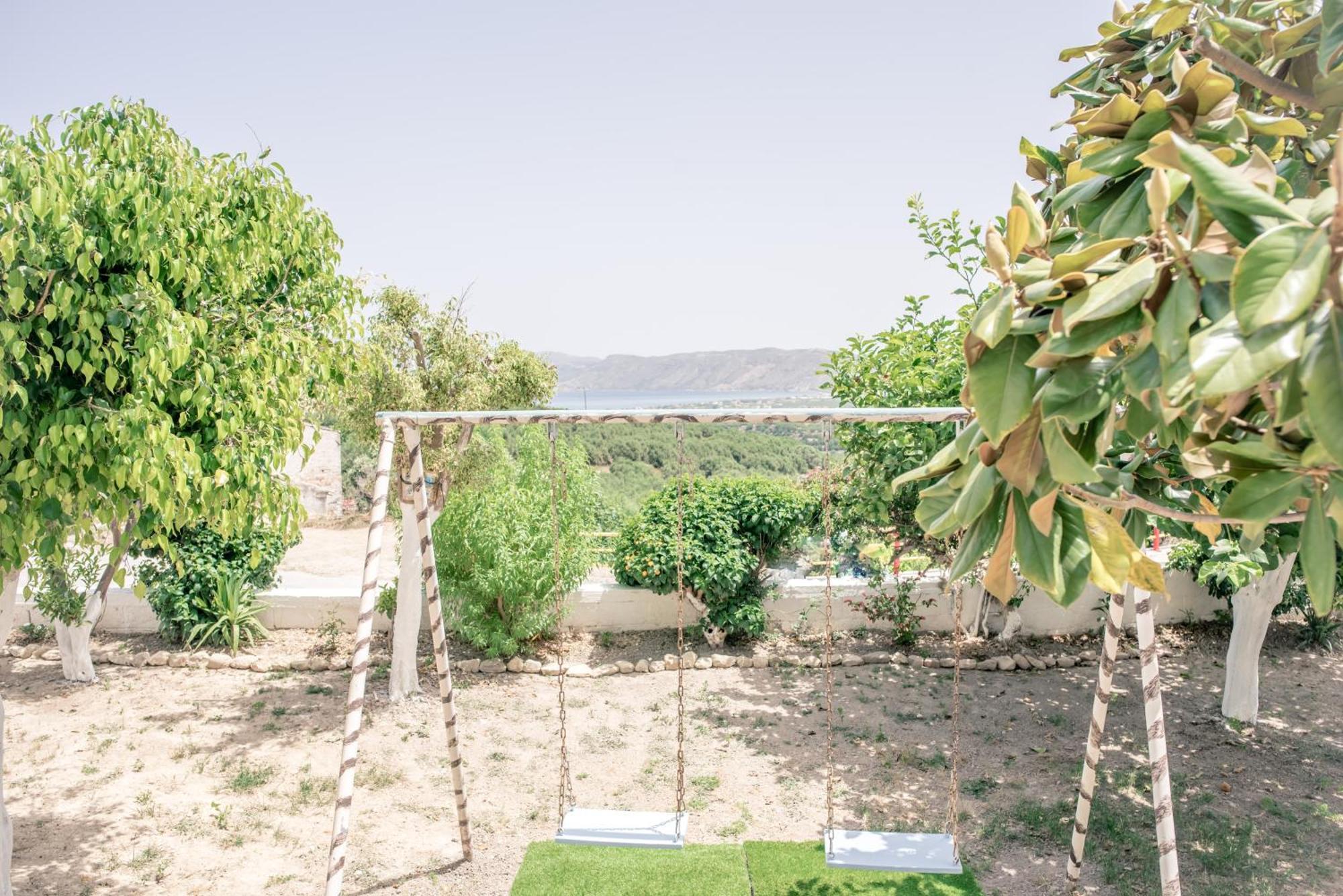 Konstantina's Fairytale House