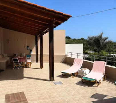 Konstantina's Fairytale House Holiday home *