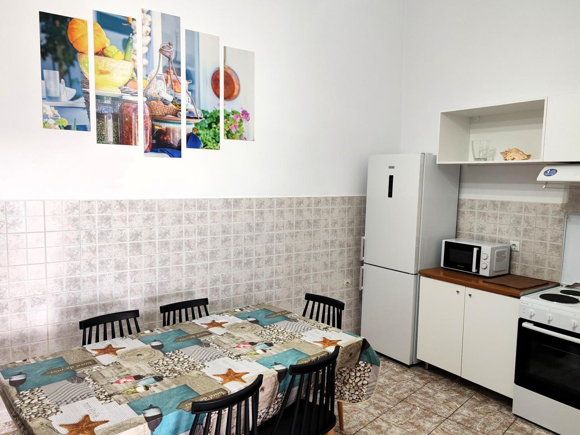 Konstantina's Fairytale House *
