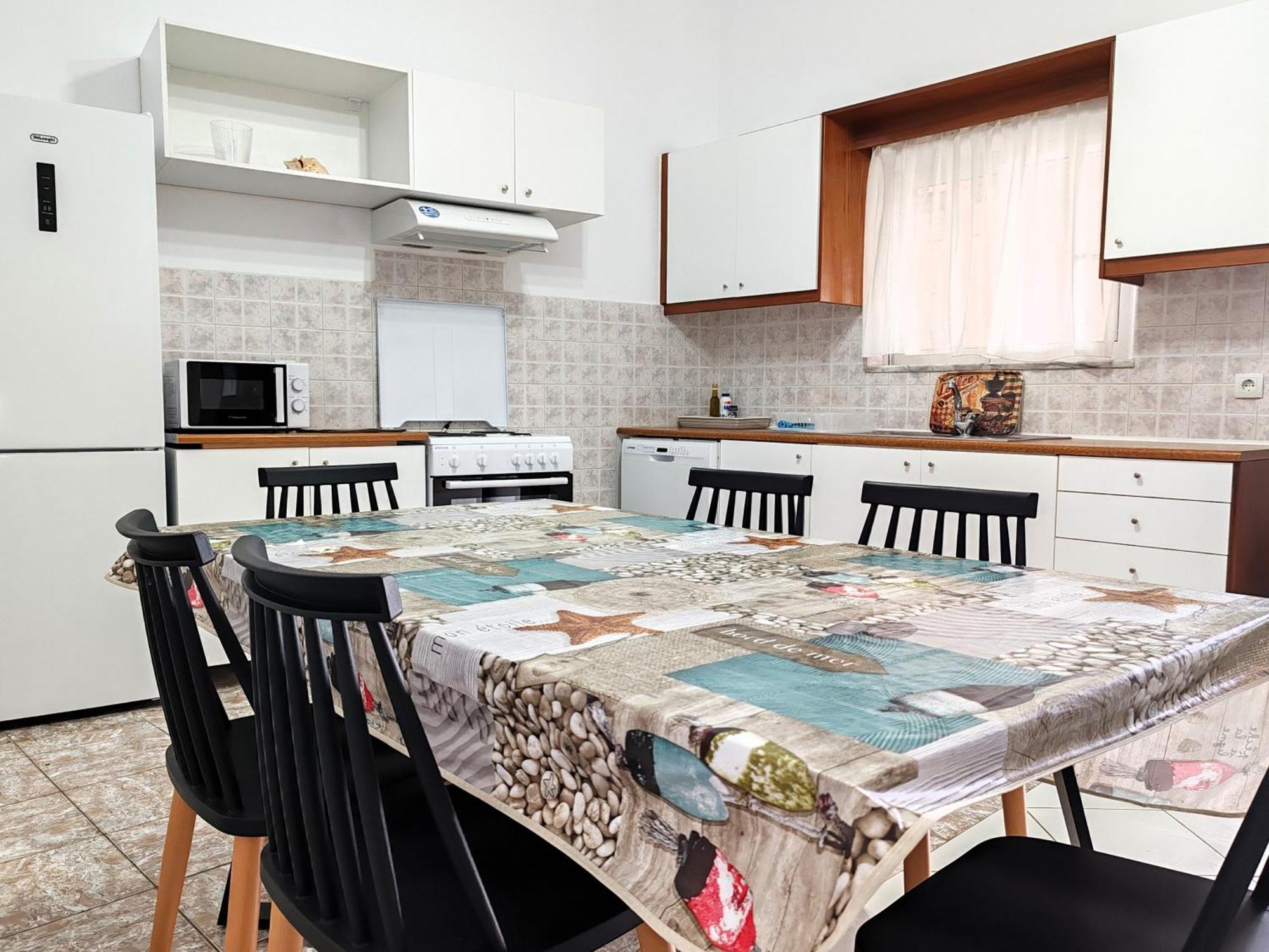 Konstantina's Fairytale House