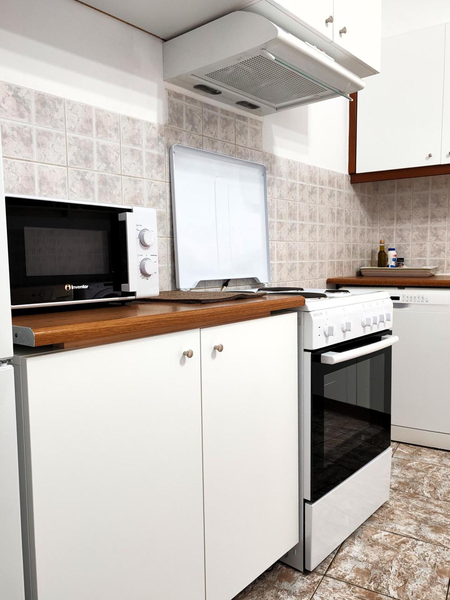 Konstantina's Fairytale House Holiday home *
