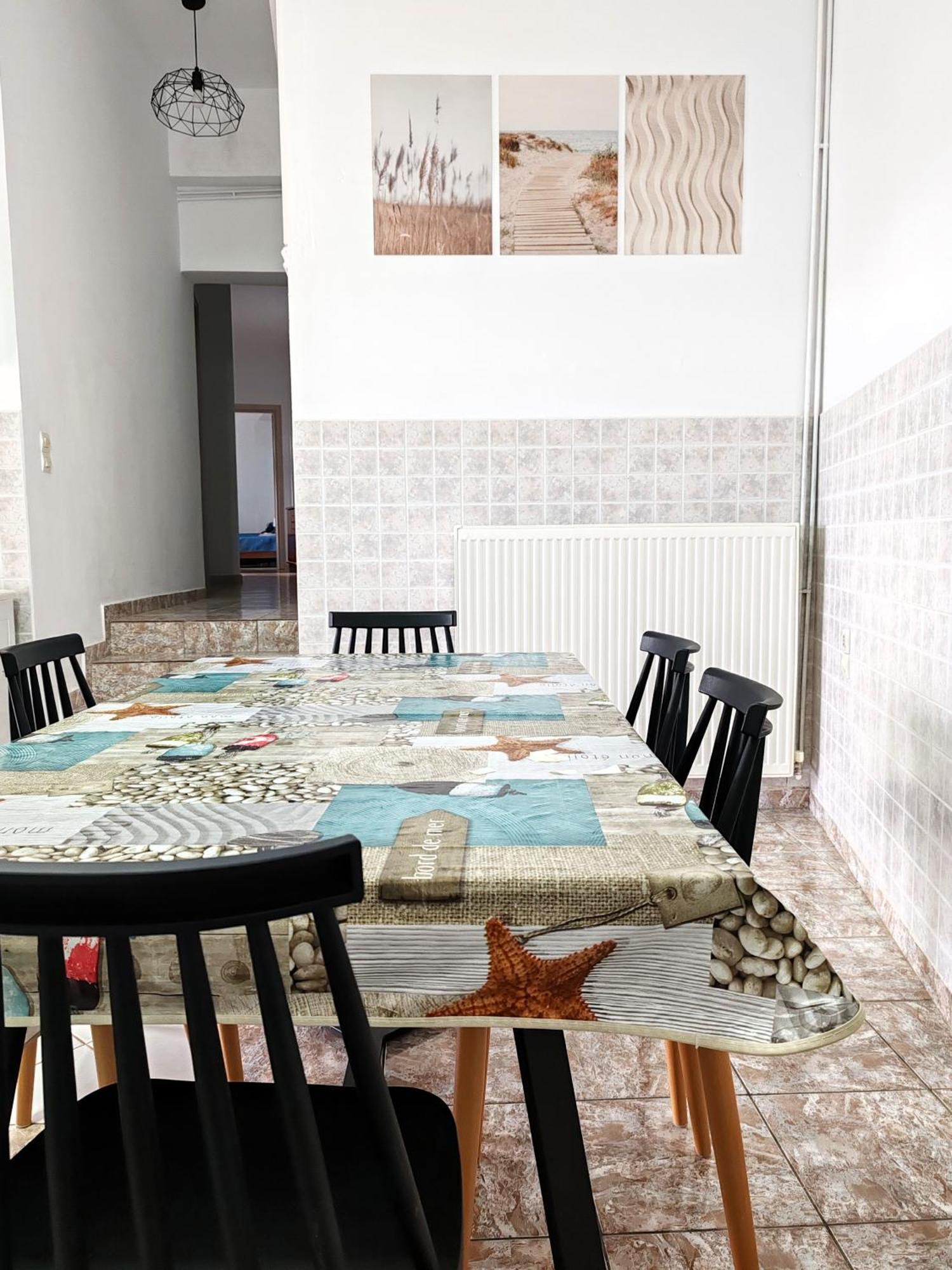 Konstantina's Fairytale House Holiday home Kissamos