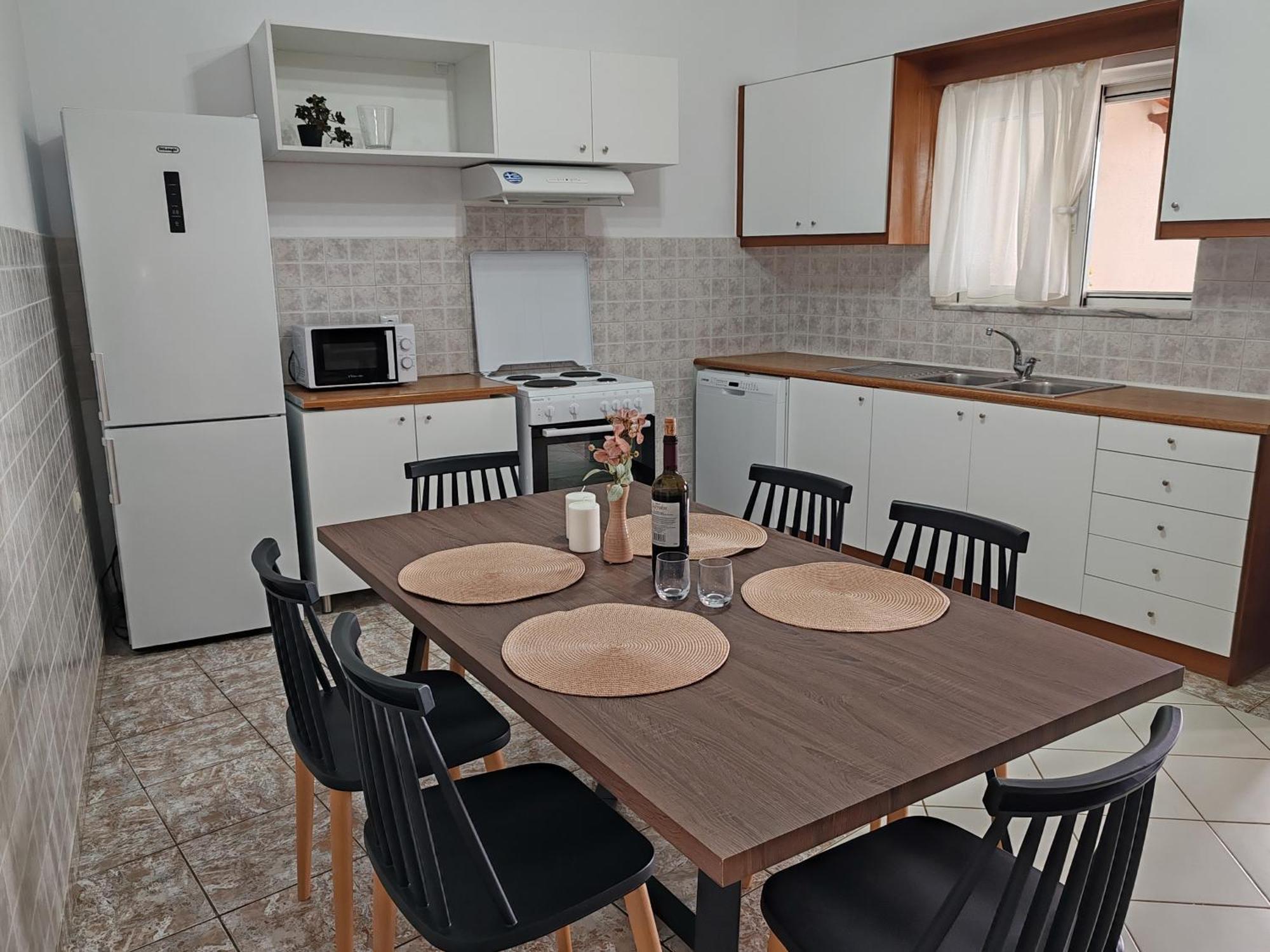 Konstantina's Fairytale House Casa vacanze *