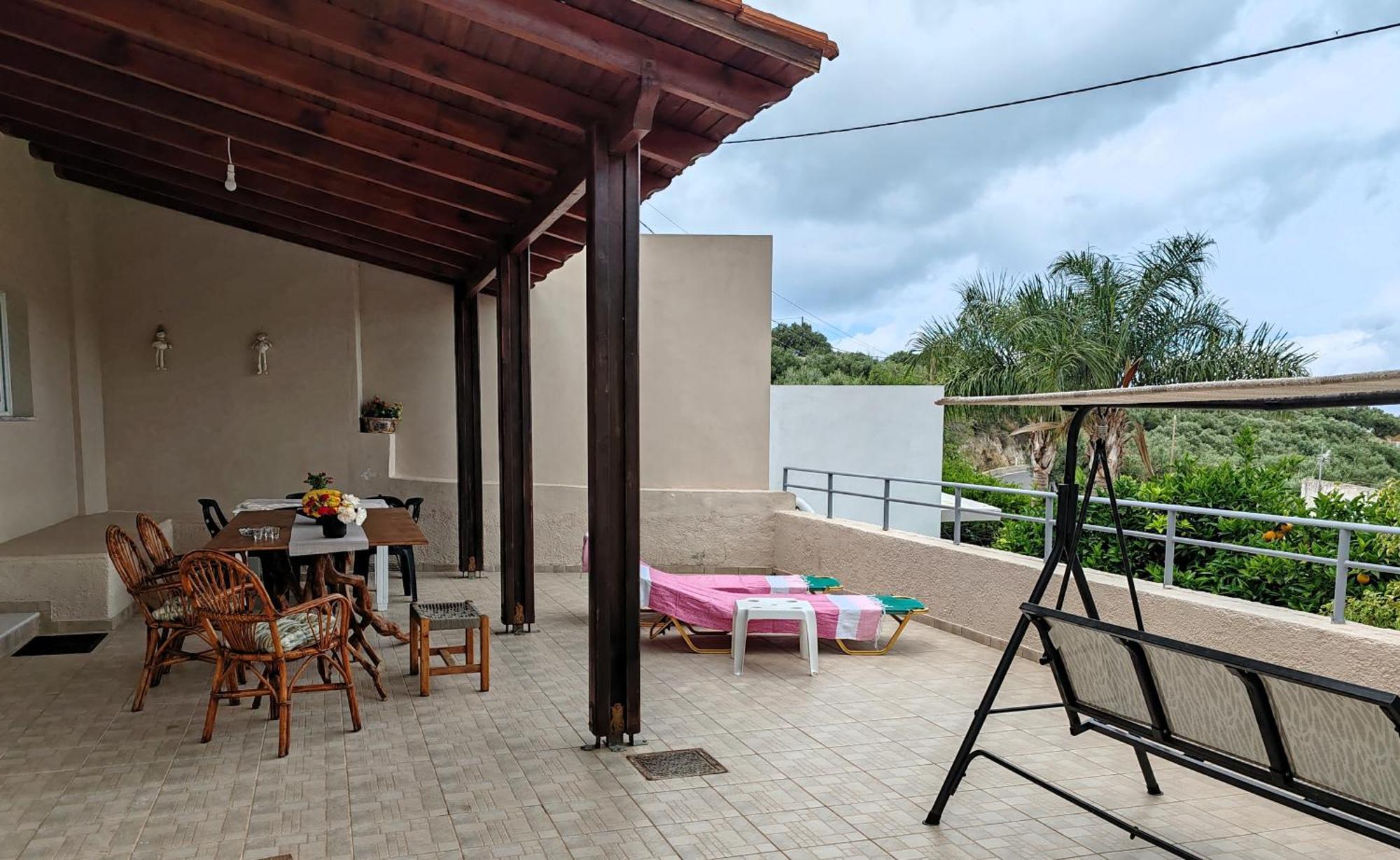 Casa vacanze Konstantina's Fairytale House *