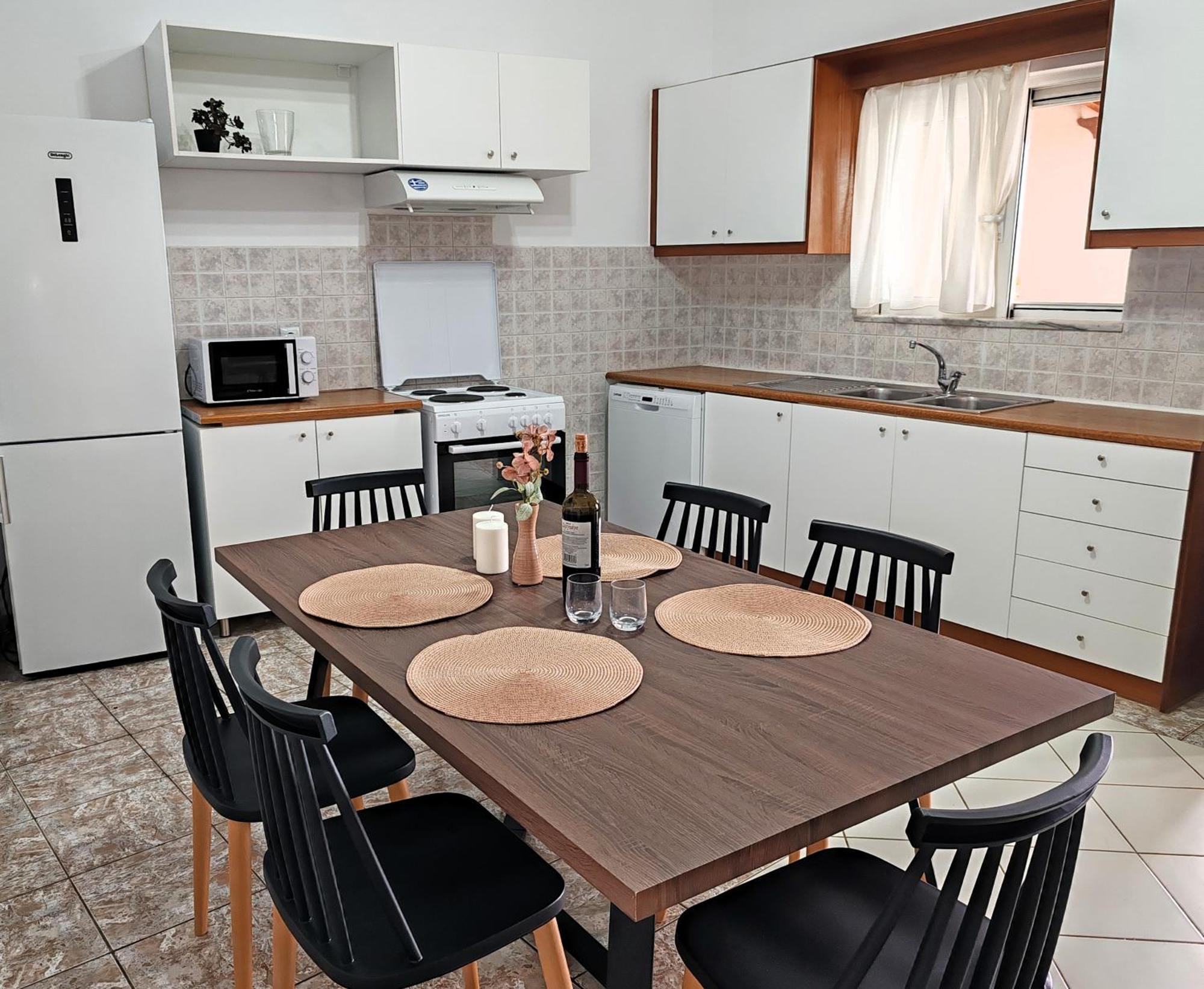 Casa vacanze Konstantina's Fairytale House *
